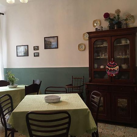 Alloggio Agrituristico Dodici-Apostoli Casumaro Exteriér fotografie